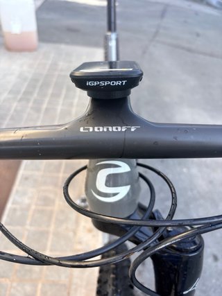 Cannondale Scalpel Carbon 2021 talla s