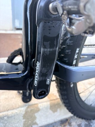 Cannondale Scalpel Carbon 2021 talla s