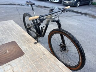 Cannondale Scalpel Carbon 2021 talla s