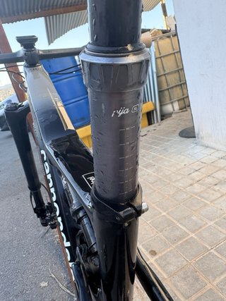 Cannondale Scalpel Carbon 2021 talla s