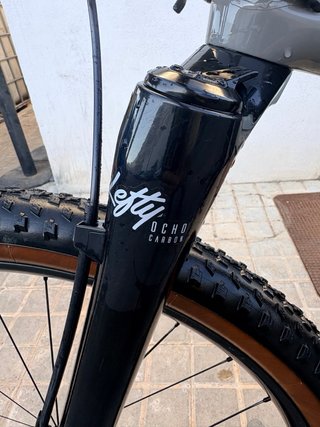 Cannondale Scalpel Carbon 2021 talla s