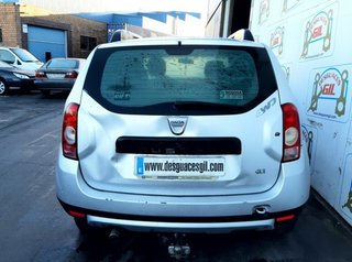 Elevalunas delantero dacia 9030256 duster 1116895