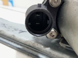 Elevalunas delantero dacia 9030256 duster 1116895