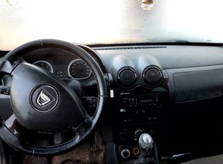 Elevalunas delantero dacia 9030256 duster 1116895