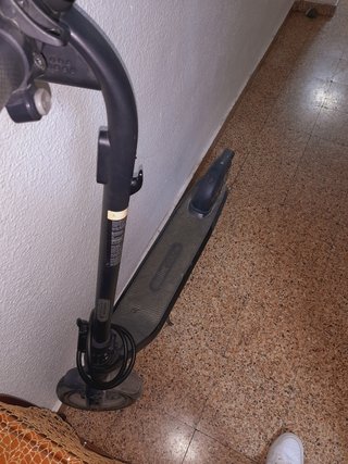 Patinete Ninebot E2 Pro