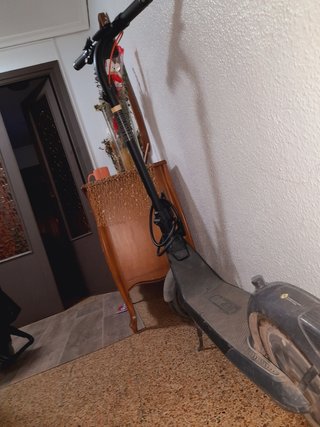 Patinete Ninebot E2 Pro