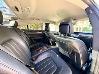 Mercedes-Benz Clase CLS350 CDI