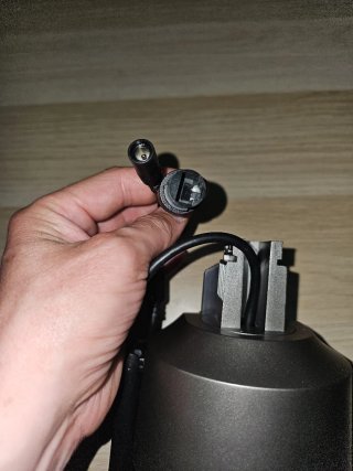 Cámara Seguridad Exterior 5G Doble Lente 6MP