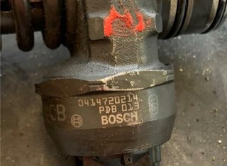 Inyector seat 038130073ar ibiza (6l1) 1.9 60836