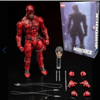 Figura Daredevil 7 Pulgadas
