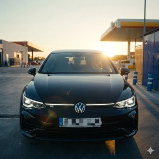 Volkswagen Golf 2023