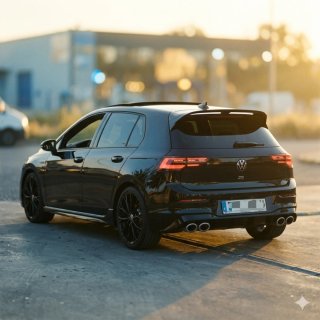 Volkswagen Golf 2023