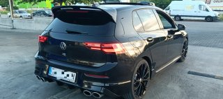 Volkswagen Golf 2023