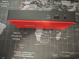 ThinkPad USB-C Dock Gen 2