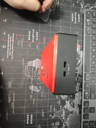 ThinkPad USB-C Dock Gen 2