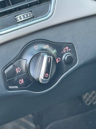 Audi A4 2013