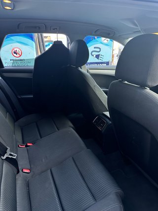 Audi A4 2013