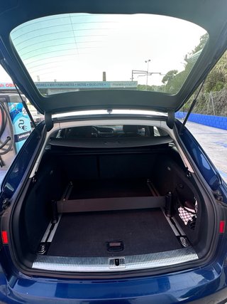 Audi A4 2013