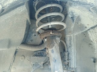 AMORTIGUADOR DELANTERO DERECHO BMW SERIE 1 BERLIN