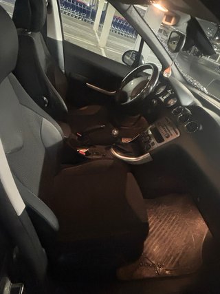 Peugeot 308 2008