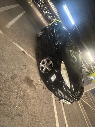 Peugeot 308 2008
