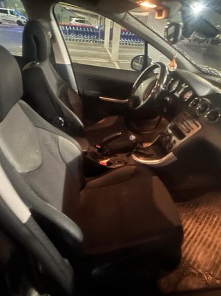 Peugeot 308 2008