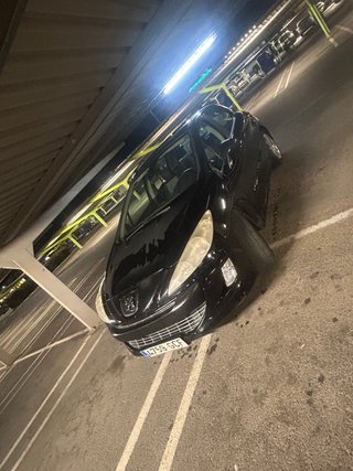 Peugeot 308 2008