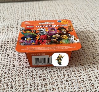 LEGO Minifigures Serie 29 71052