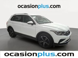 Volkswagen Tiguan Life 2.0 TDI 110 kW (150 CV)