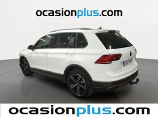 Volkswagen Tiguan Life 2.0 TDI 110 kW (150 CV)