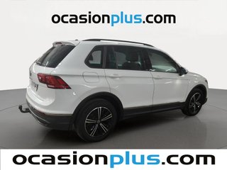 Volkswagen Tiguan Life 2.0 TDI 110 kW (150 CV)