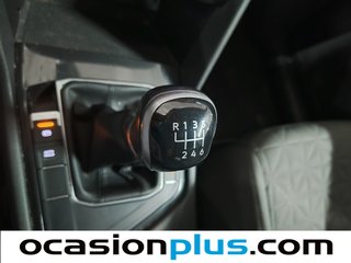 Volkswagen Tiguan Life 2.0 TDI 110 kW (150 CV)