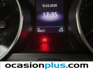 Volkswagen Tiguan Life 2.0 TDI 110 kW (150 CV)