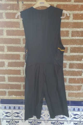 Body running Joma Talla M