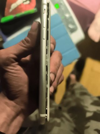 iPhone 6 Bianco