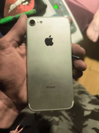 iPhone 6 Bianco