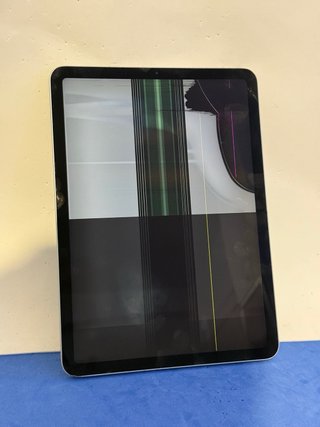 iPad Air 4 generación 64GB Plata