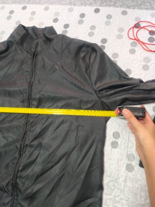Disfraz K-Pop Saja Boys Adulto/ Talla XL-L