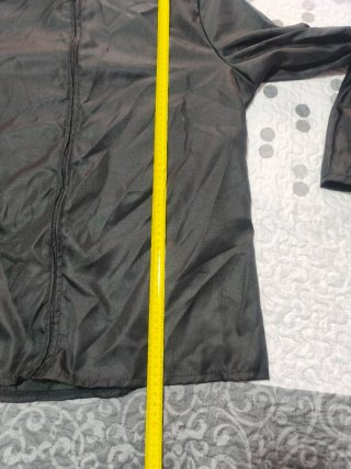 Disfraz K-Pop Saja Boys Adulto/ Talla XL-L