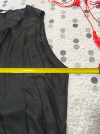 Disfraz K-Pop Saja Boys Adulto/ Talla XL-L