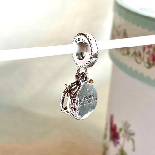 CHARM PIRATAS DEL CARIBE DISNEY