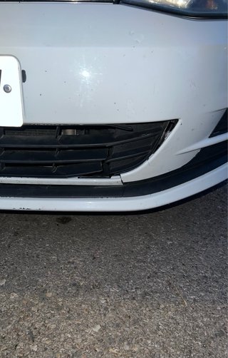 Volkswagen Golf 2013