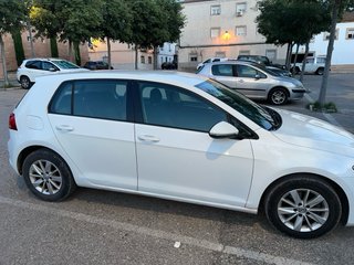 Volkswagen Golf 2013