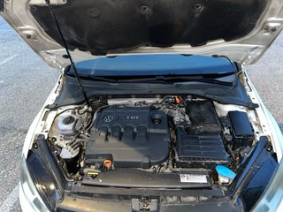Volkswagen Golf 2013