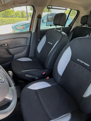 Dacia Sandero 100.000kms Diésel