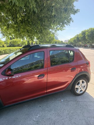 Dacia Sandero 100.000kms Diésel