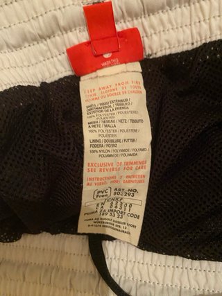 Pantalón de chándal Puma Negro