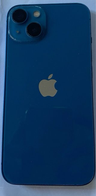 iPhone 13 Azul Marino