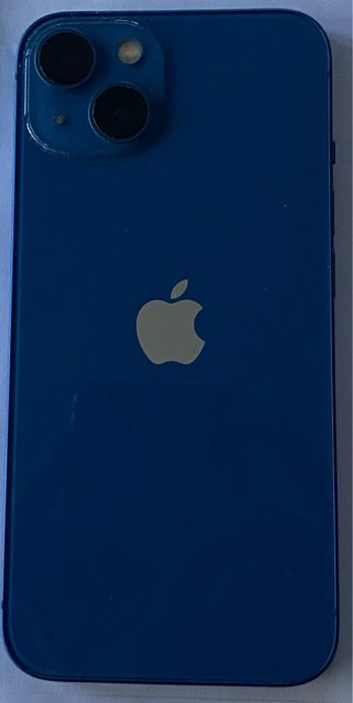iPhone 13 Azul Marino