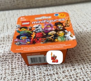 Lego Minifigura serie 29 71052